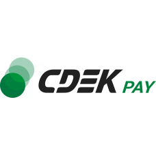 Эквайринг CDEK Pay для OpenCart 2